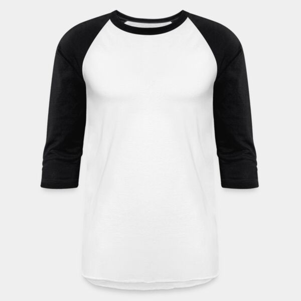 Playera Ranglan 3/4 Miniatura