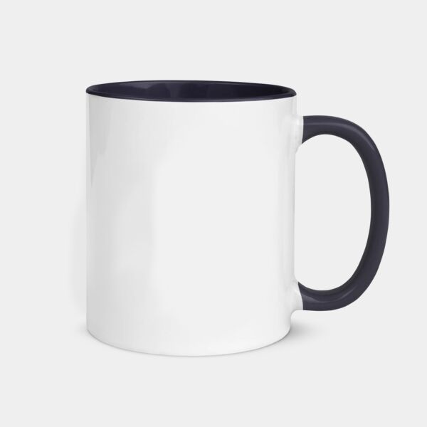 Taza cerámica 11 oz - Colores Miniatura